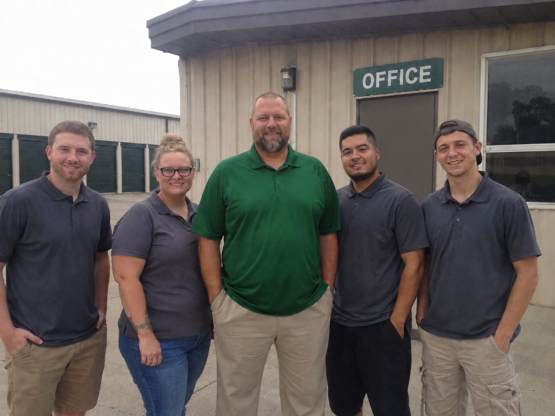 Pest control professionals in Lebanon, PA